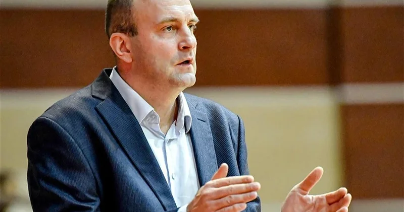 Наставник Лянкярана: Результат сегодняшней игры вполне закономерен