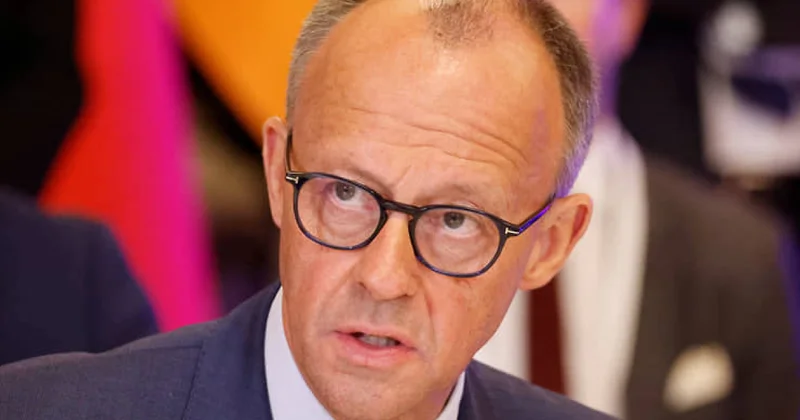 Мерц знает, как сделать Евросоюз державой