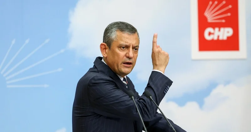 CHP sədri bu halda siyasətdən gedəcək