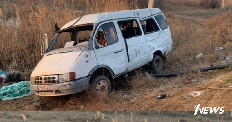 Погибший в ДТП в Самухе повторил судьбу своего отца