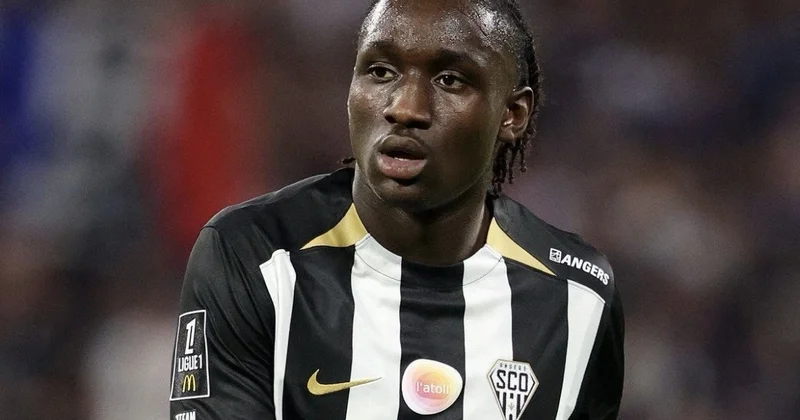 Fransalı hücumçu “Fənərbaxça”nın radarında