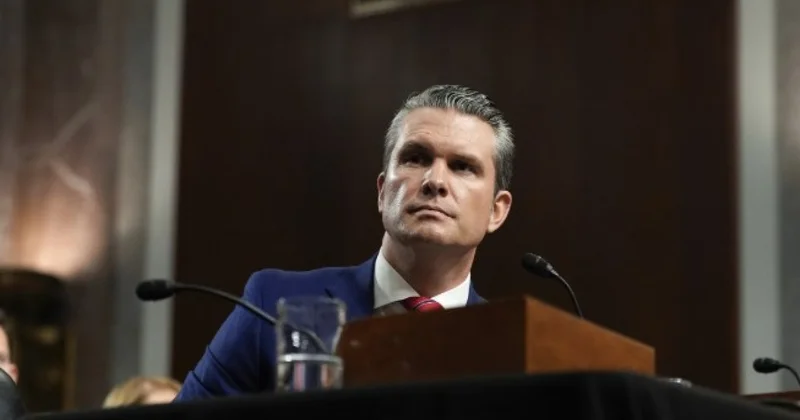 KİV: Heqset gələn ay NATO nun nazirlər səviyyəsindəki görüşündə iştirak etməyəcək