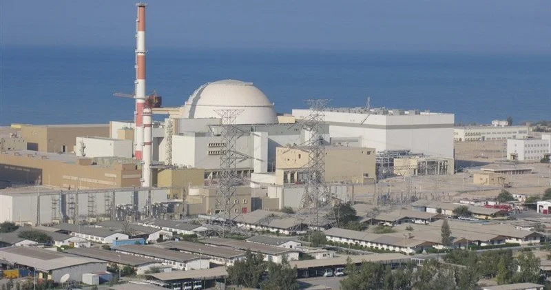 Rusiya İrandakı “Bușehr” AES dən əməkdaşlarını təxliyə etməyə hazırdır