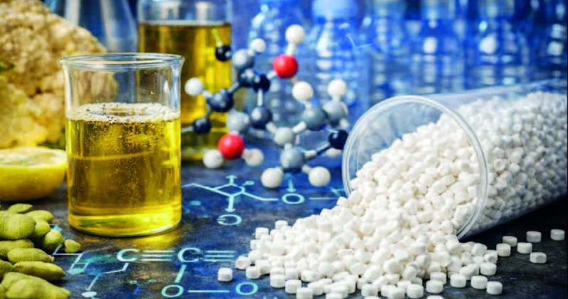 Polietilenin “yaşıl” qardaşı