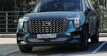 Rusiyada nasaz avtomobillər kütləvi şəkildə satılmağa başlanıb...