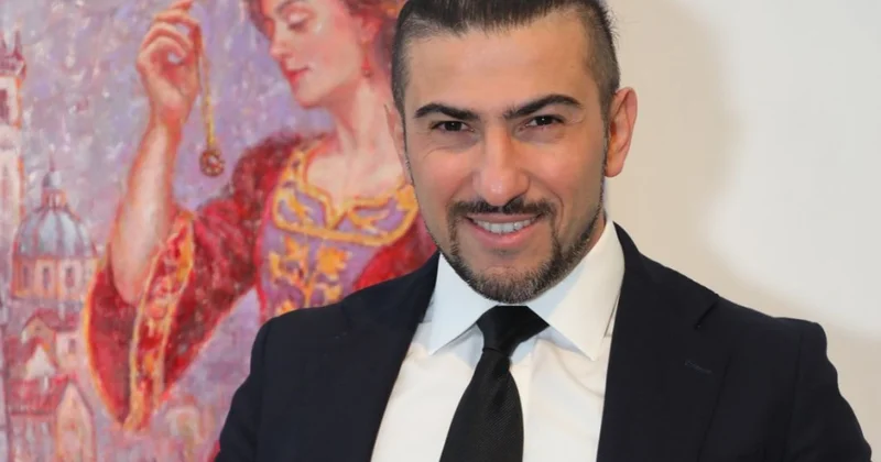 Dadaş Məmmədov: İncəsənət beynəlxalq əməkdaşlığın mühüm alətinə çevrilir