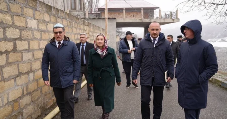 Посольство США: Азербайджан демонстрирует приверженность религиозному разнообразию