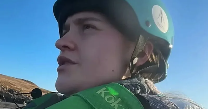 O, Google xəritələrdən silinmiş məhdud əraziyə girdi KONKRET