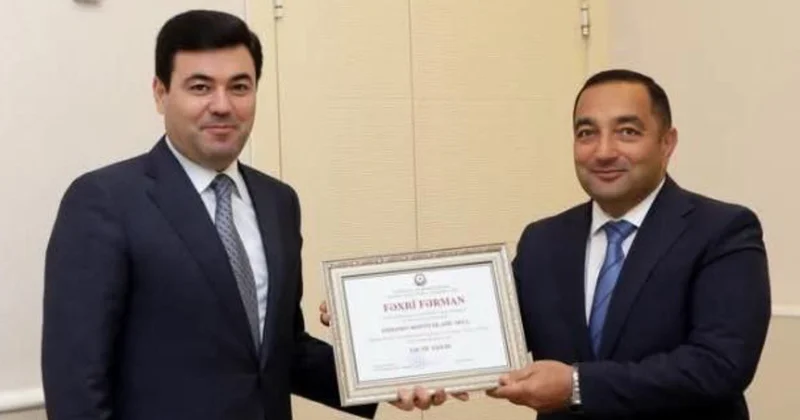 Vəzifəsindən azad olunan icra başçısının müavini “İş təklifi olsa, dəyərləndirəcəm” ÖZƏL