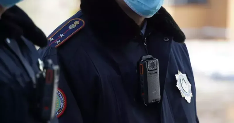 МВД Казахстана начало поквартирный обход: ПРИЧИНА