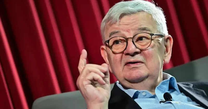 Экс глава МИД Германии призвал к созданию ядерного оружия