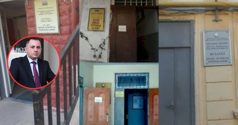 Daha bir dövlət qurumda strukturlar ləğv olunur: paralel iş yerləri gündəmdə