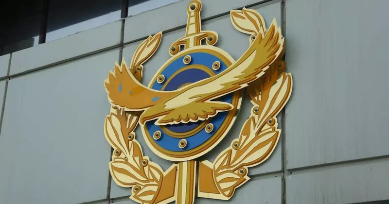 МВД Казахстана: Убийство это убийство Видео