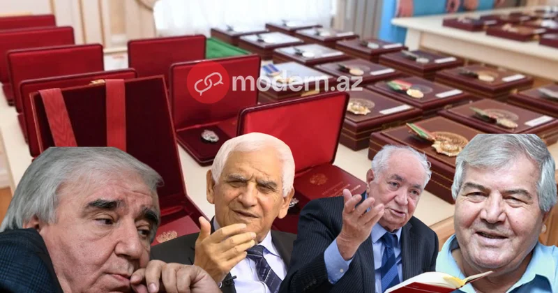 Yaşayan Xalq şairlərimiz: Onlar indi nə yazırlar? SORĞU