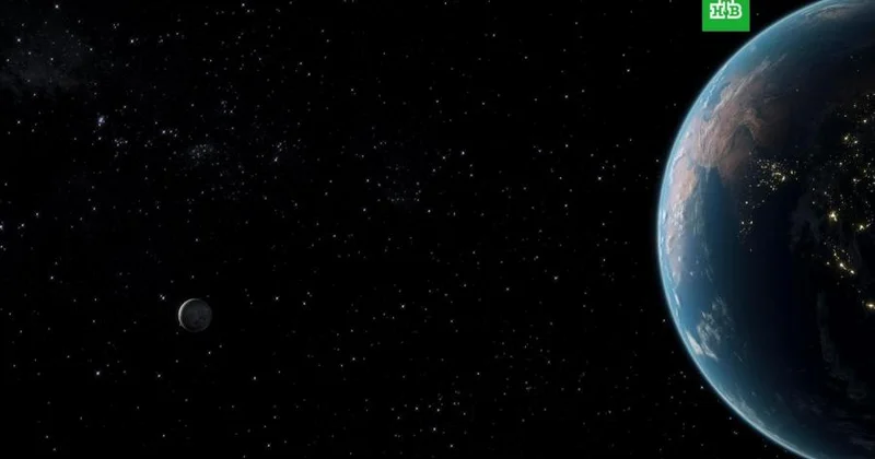 Yaşayış üçün əlverişli planet tapılıb