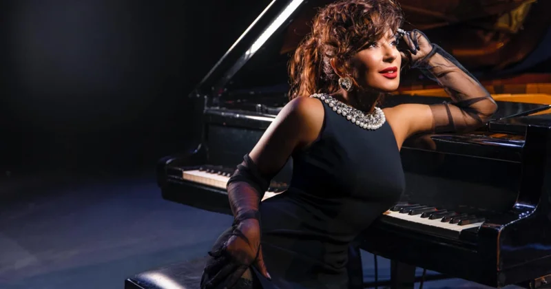 Xalq artistindən növbəti FOTOSESSİYA