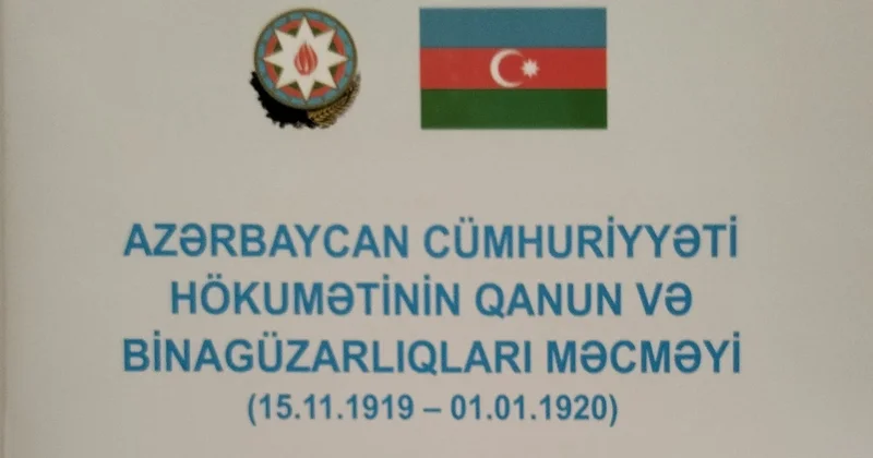 Ədalət Tahirzadənin yeni kitabı işıq üzü gördü&nbsp;