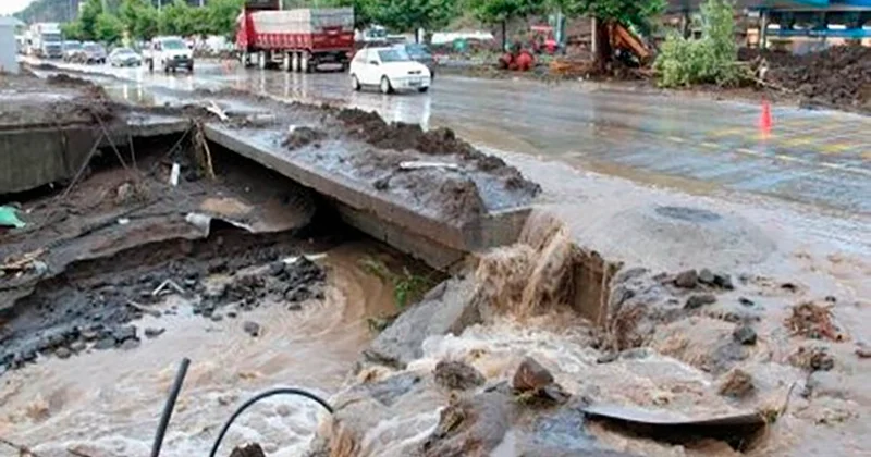 Sel daşqınlarına qarşı 7 milyonluq işlər görüləcək