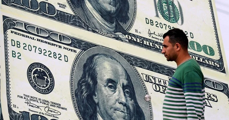 2008 ci il böhranından daha pis: ABŞ da maliyyə fəlakəti barədə xəbərdarlıq