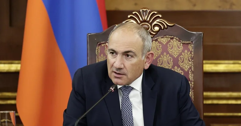 Пашинян: Концепция безопасности Армении должна базироваться на экономической взаимозависимости