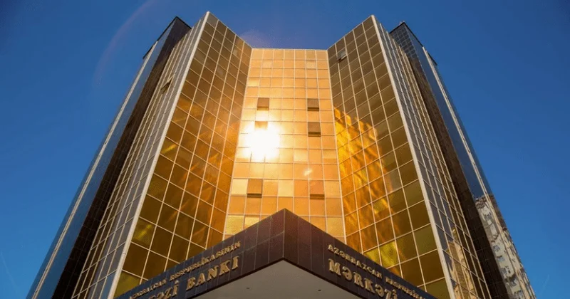 Mərkəzi Bankın sədrinə daha bir müşavir təyin edilib