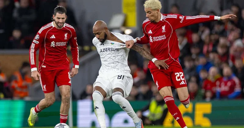 Pley off “Qarabağ”a nə qədər pul qazandırdı? KONKRET