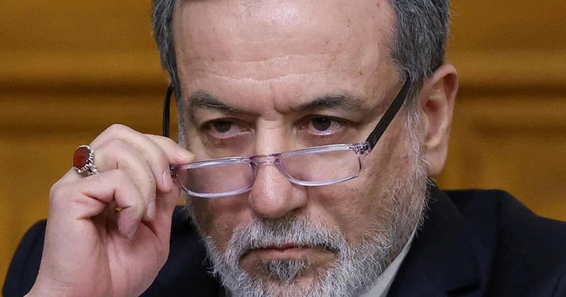 İrandan Trampın razılaşma çağırışına Cavab