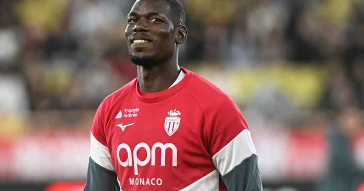 Poqba Argentina klubuna keçir