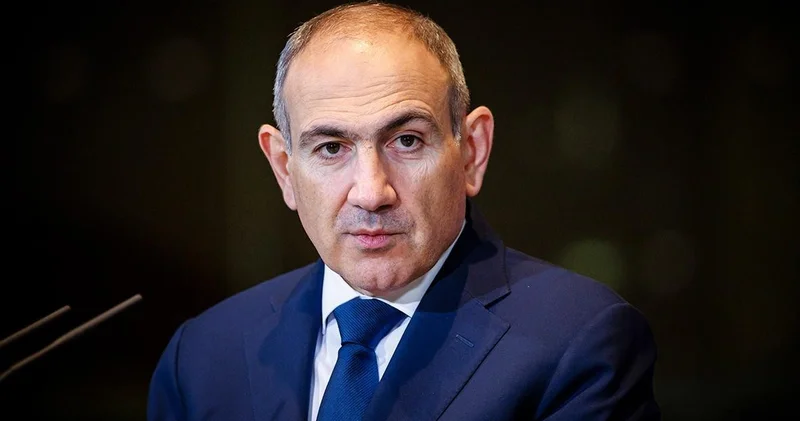 Пашинян призвал окончательно закрыть тему Карабахского движения