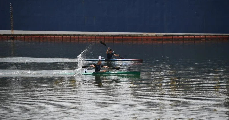 В Мингячевире пройдет турнир по гребле