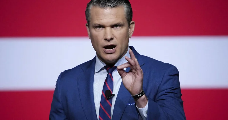 Pentaqon rəhbəri NATO dakı həmkarlarının görüşündə iştirak etməyəcək