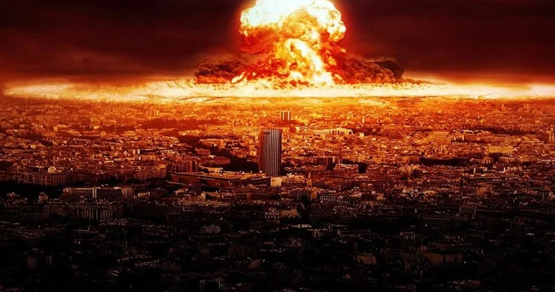 Dünyanın sonu bir addım da yaxınlaşdı “Qiyamət günü” ilə bağlı SENSASİON XƏBƏRDARLIQ