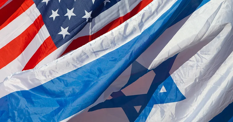 AMAN rəhbəri İranla gərginliyin artması fonunda Ağ Evə səfər edib