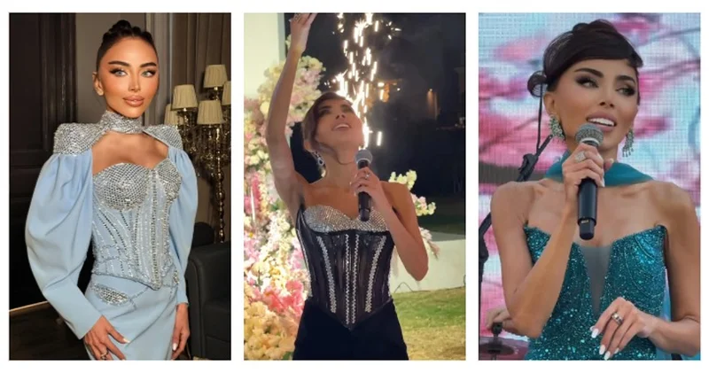 Здоровье начинается с души : Нана Агамалиева прокомментировала слухи об анорексии ВИДЕО