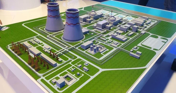 Узбекистан построит первую в мире интегрированную АЭС и атомный город