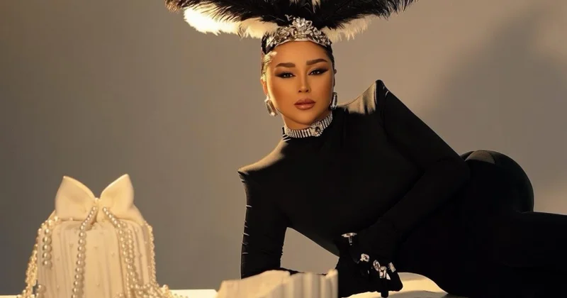 Xatirədən 45 yaşı üçün fotolar