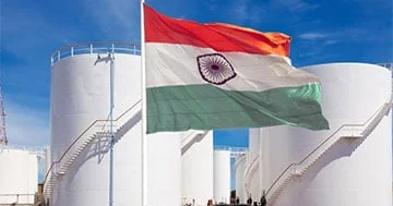 Hindistan üçün Rusiya neftinin qiyməti bareli 25 dollara düşüb…