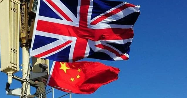 “Böyük Britaniya Çinlə münasibətlərinə aydınlıq gətirməyə çalışır” ŞƏRH