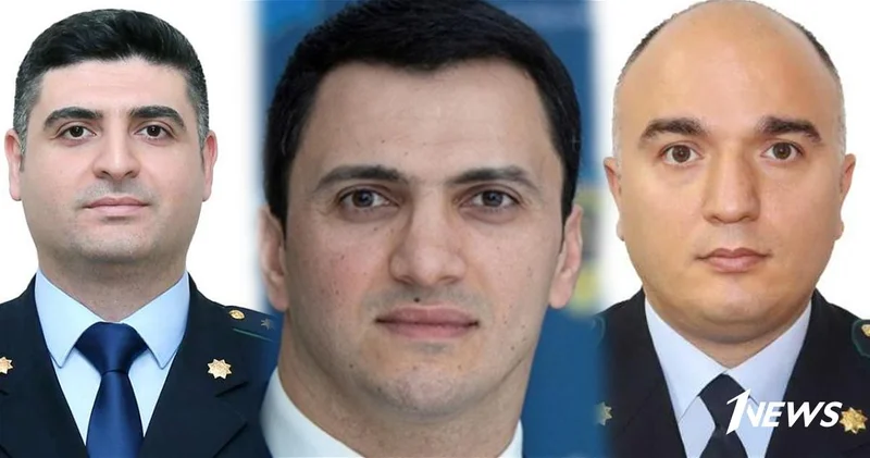 Кто они новые генералы Госкомтаможни? ДОСЬЕ