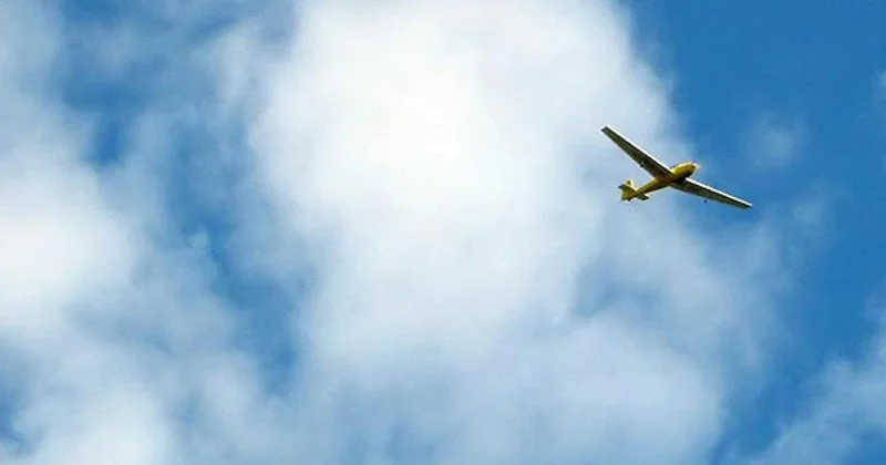 Kolumbiyada təyyarə qəzaya uğradı Sağ qalan yoxdur