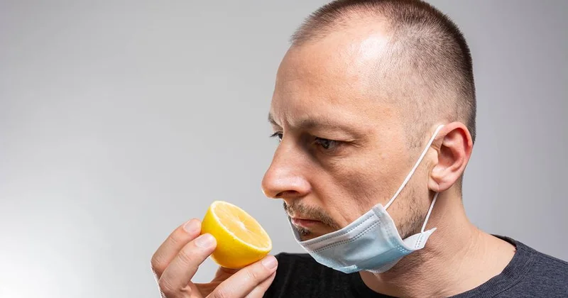 Alimlər COVID 19 səbəbindən qoxu hissini itirmiş xəstələrə onu qaytarmağın yolunu tapıblar