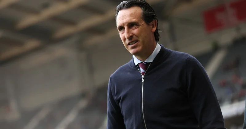 “Real Madrid“ Unay Emerini istəyir