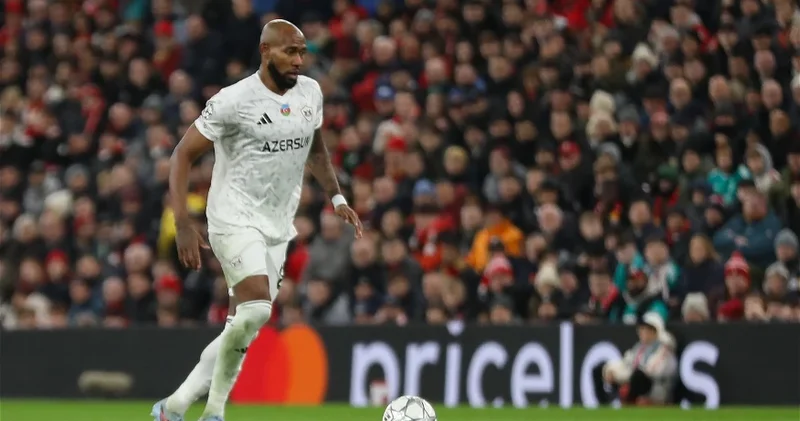 Кевин Медина: Карабах продолжает свой путь