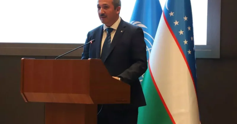 Президент Узбекистана уволил директора Агентства по контролю за наркотиками