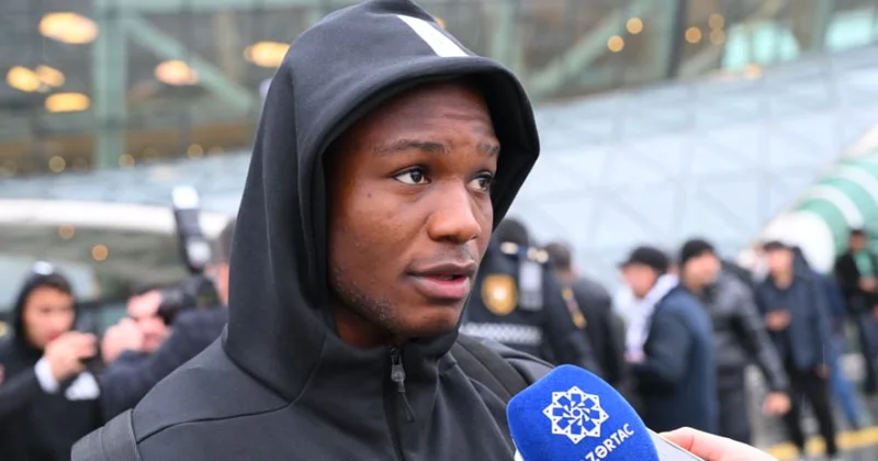 “Qarabağ”ın legioneri: Göstərdiyimiz mübarizə sübut etdi ki, heç bir rəqibdən çəkinmirik