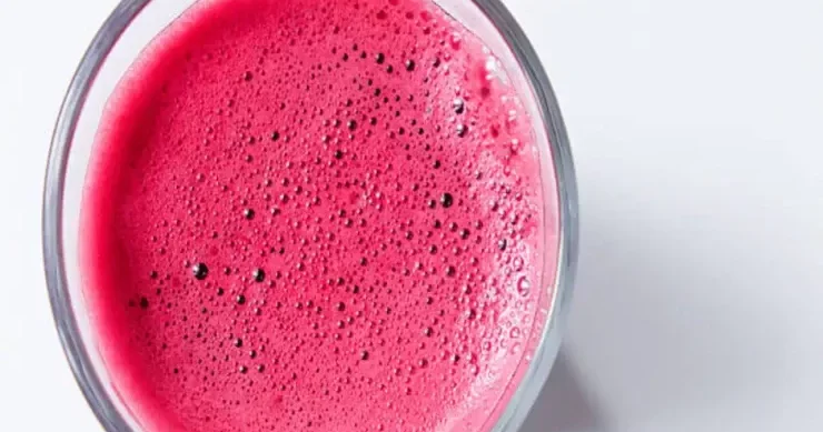 Bu içki qan təzyiqini nəzarətdə saxlamağa kömək edəcək