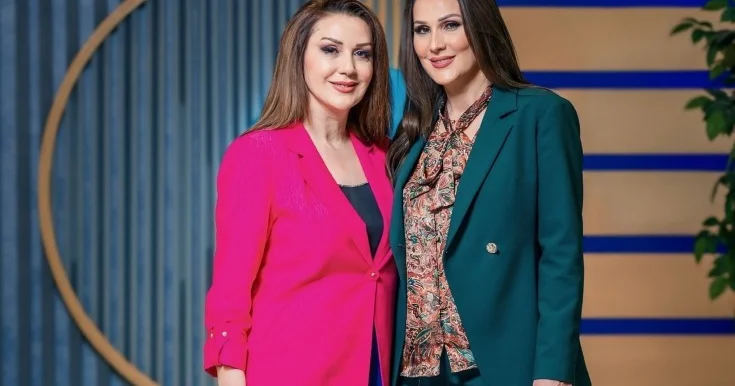 Bacısının sözlərini inkar etdi