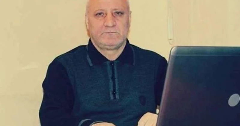 Dünyanın içində və dünyadan kənar Elman Gədikli