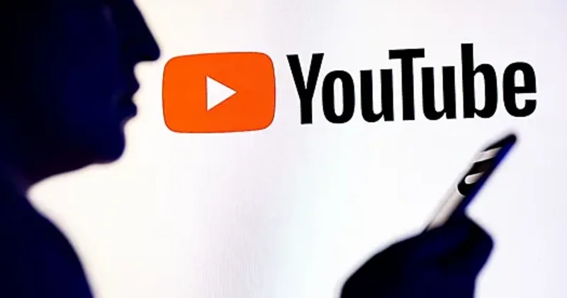 YouTube süni intellekt axtarışı üçün başlıca istinad mənbəyinə çevrildi