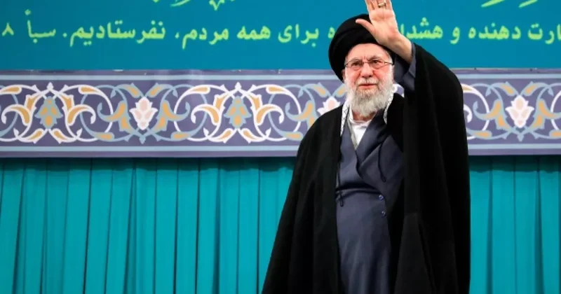 Euractiv: Иранская оппозиция потребовала отставки Али Хаменеи